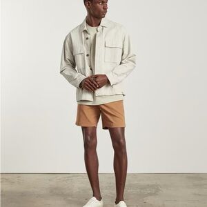 Everlane performance chino shorts - xs